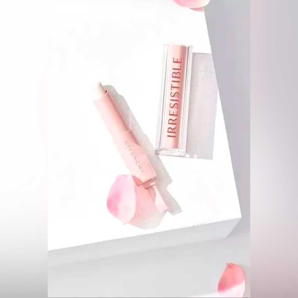 Givenchy - Irresistible Solid EDP Stick - New & Discontinued